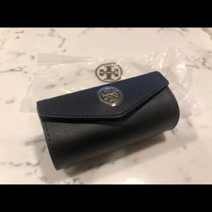 NWT Tory burch lipstick case
